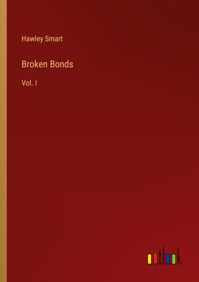 Broken Bonds