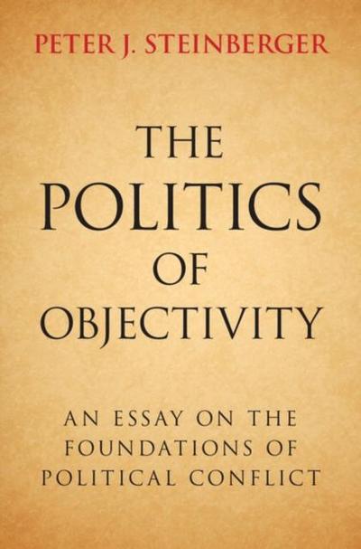 Politics of Objectivity