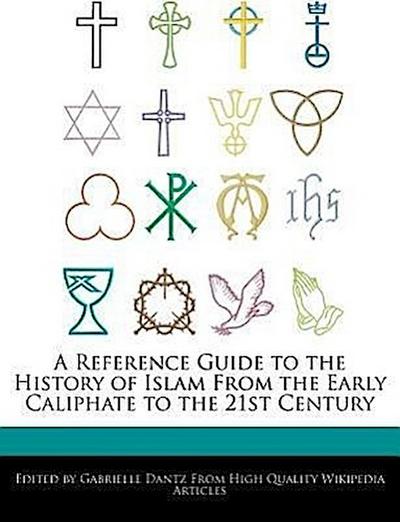 REF GT THE HIST OF ISLAM FROM
