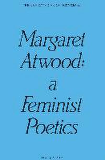 Margaret Atwood