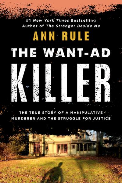 The Want-Ad Killer