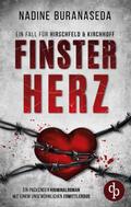Finsterherz - Ein packender Kriminalroman mit eine