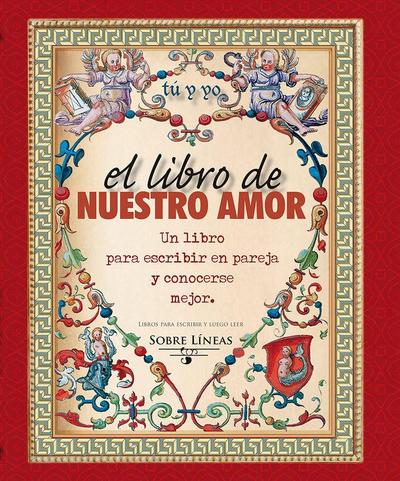 Libro de Nuestro Amor, El