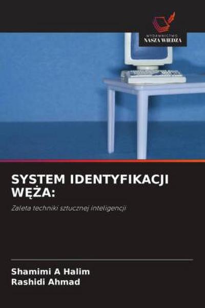 SYSTEM IDENTYFIKACJI W¿¿A: