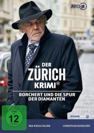 Der Zürich Krimi