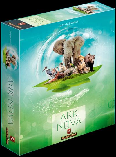 Ark Nova