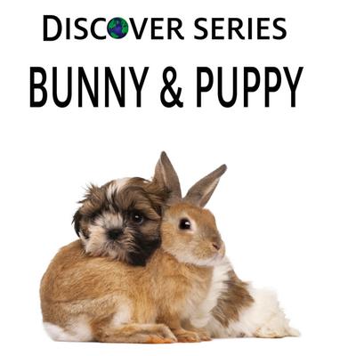 Bunny & Puppy