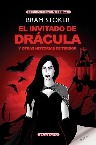 El invitado de Drácula