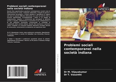 Problemi sociali contemporanei nella società indiana