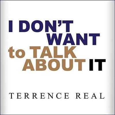 Real, T: I Don’t Want to Talk about It