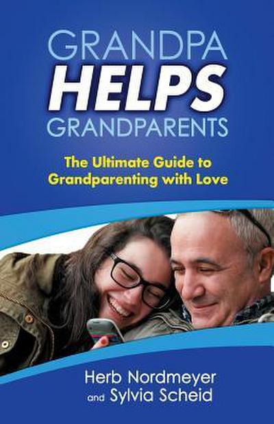Grandpa Helps Grandparents