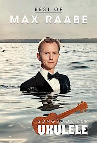 Best Of Max Raabe: Songbook für Ukulele