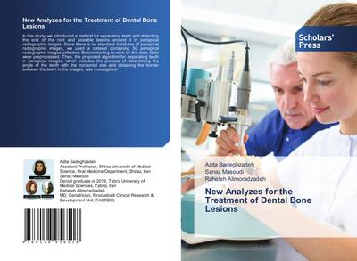 New Analyzes for the Treatment of Dental Bone Lesions