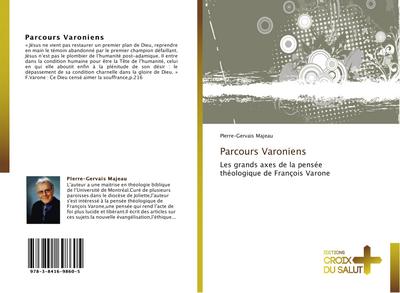 Parcours Varoniens