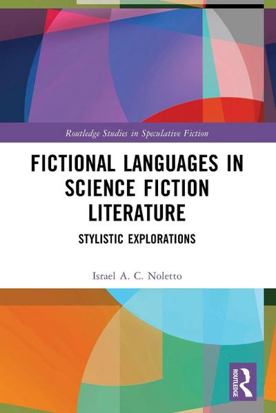 Fictional Languages in Science Fiction Literature