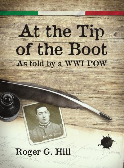 At the Tip of the Boot