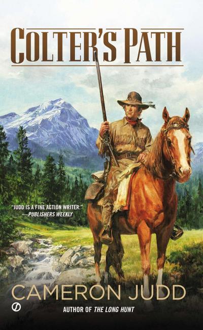 Colter’s Path