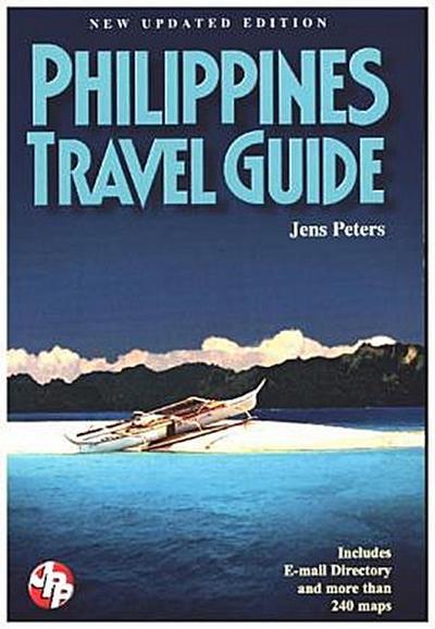 Philippines Travel Guide (engl. Ausgabe)