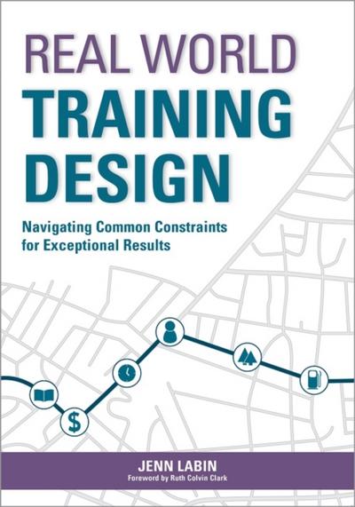 Real World Training Design