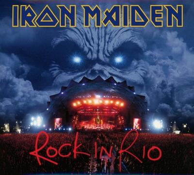 Rock In Rio(2015 Remaster)