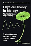 PHYSICAL THEORY IN BIOLOGY (V4)