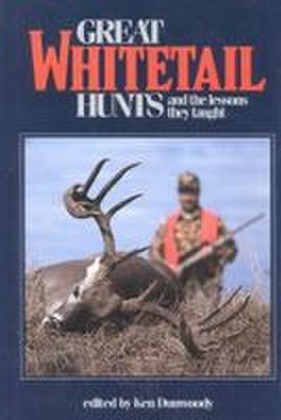 Great Whitetail Hunts