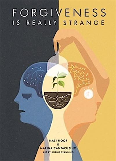 Forgiveness is Really Strange