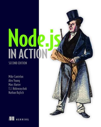 Node.Js in Action