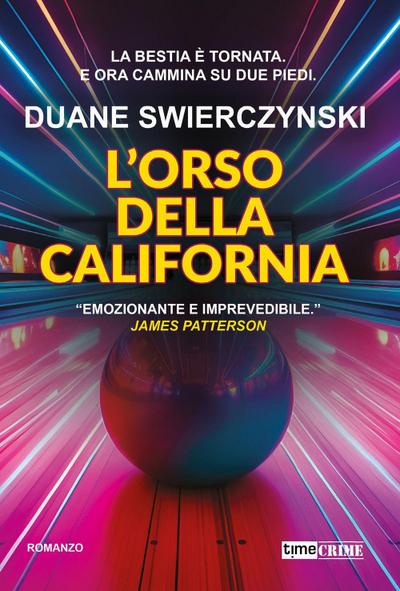 L’ Orso della California