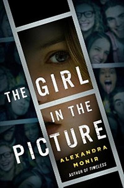 Girl in the Picture