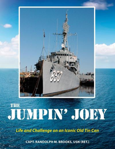 The Jumpin’ Joey