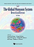 GLOBAL MONSOON SYS (3RD ED)