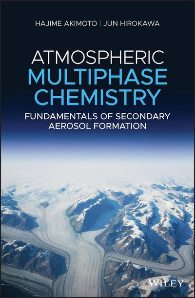 Atmospheric Multiphase Chemistry