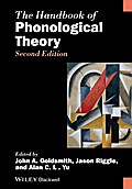 The Handbook of Phonological Theory