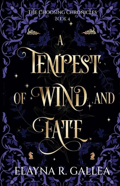 A Tempest of Wind and Fate