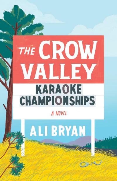 Crow Valley Karaoke Championships
