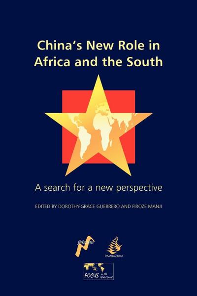 China’s New Role in Africa and the South