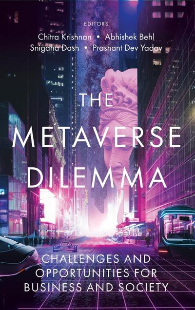 The Metaverse Dilemma