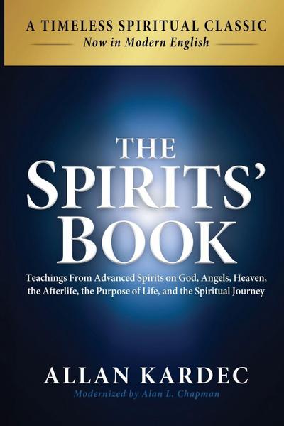 The Spirits’ Book