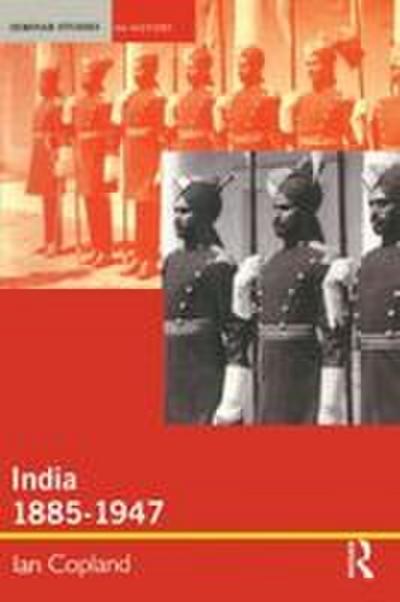India 1885-1947