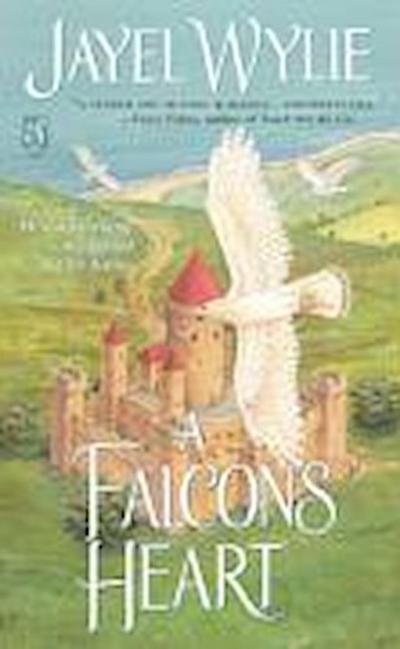 A Falcon’s Heart