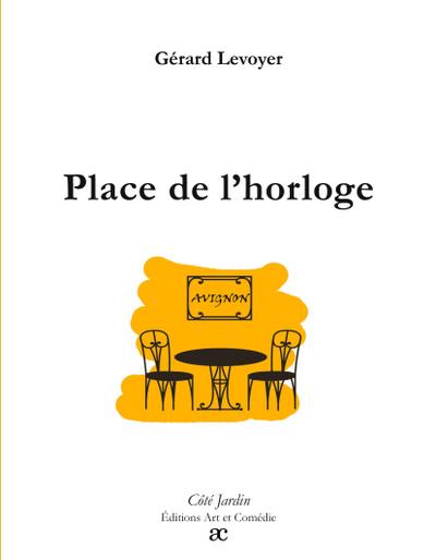 Place de l’horloge