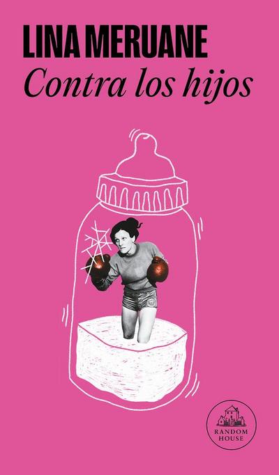 Contra Los Hijos / Against the Kids