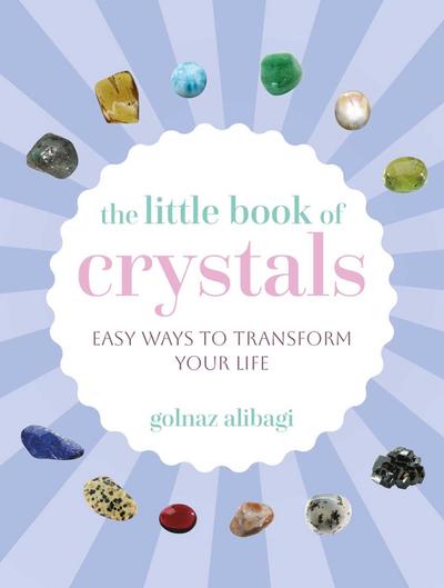 The Little Book of Crystals