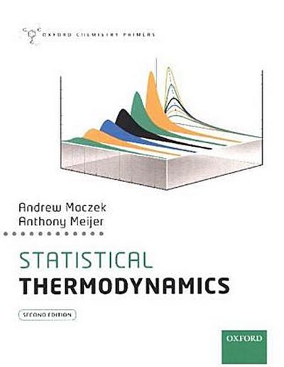 Statistical Thermodynamics