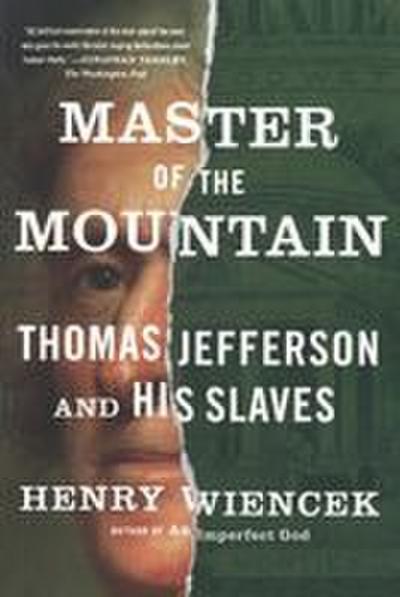 Master of the Mountain