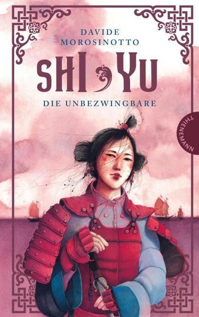 Shi Yu - Die Unbezwingbare