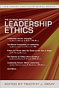 The U.S. Naval Institute on Leadership Ethics
