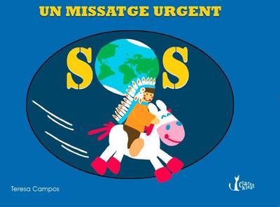 Els sis clauets màgics : Un missatge urgent