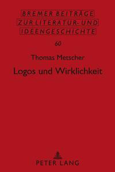 Logos und Wirklichkeit